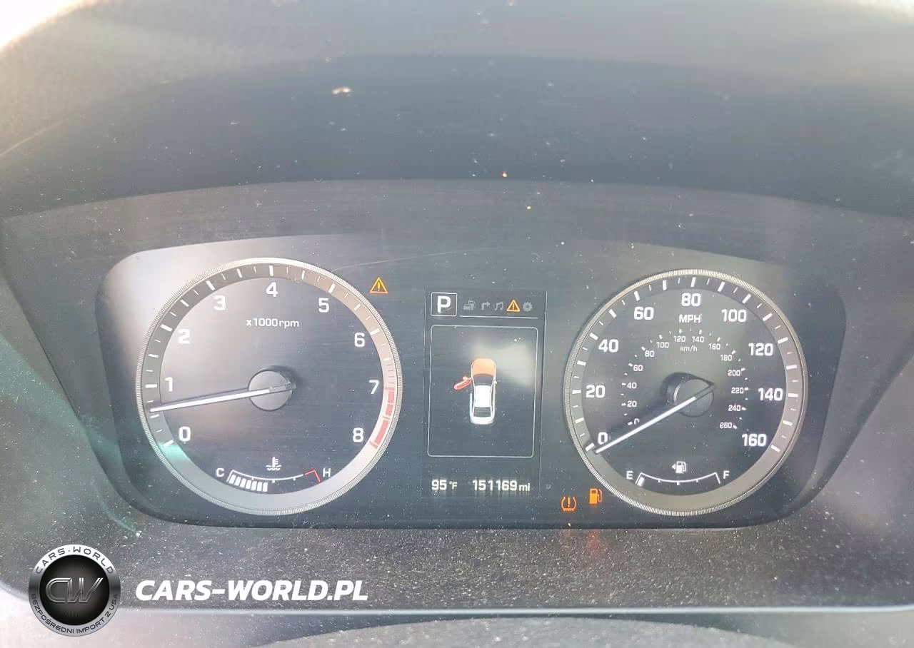 2015 Hyundai Sonata Limited VIN:5NPE34AF2FH024724 - 9
