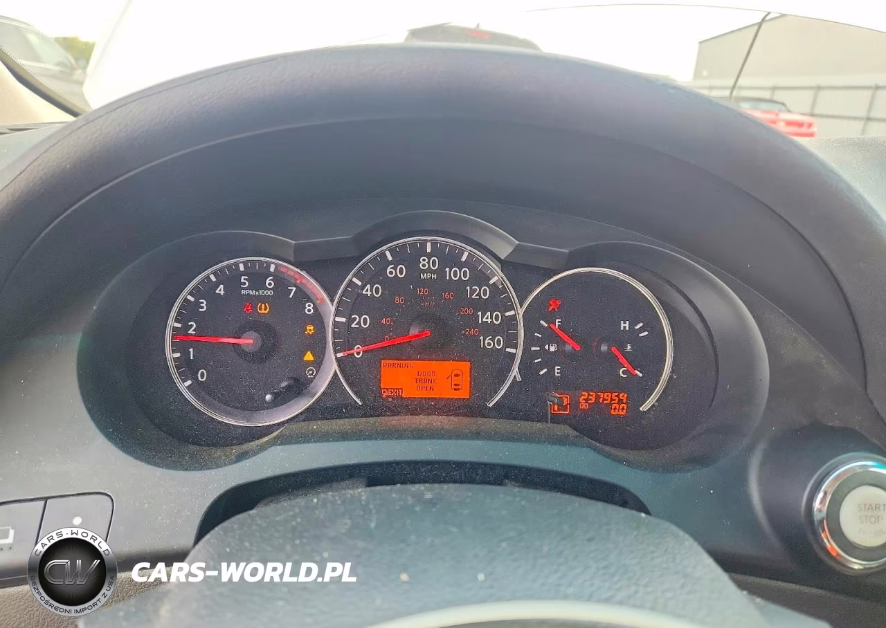2012 Nissan Altima 2.5 VIN:1N4AL2AP9CC160373 - 9