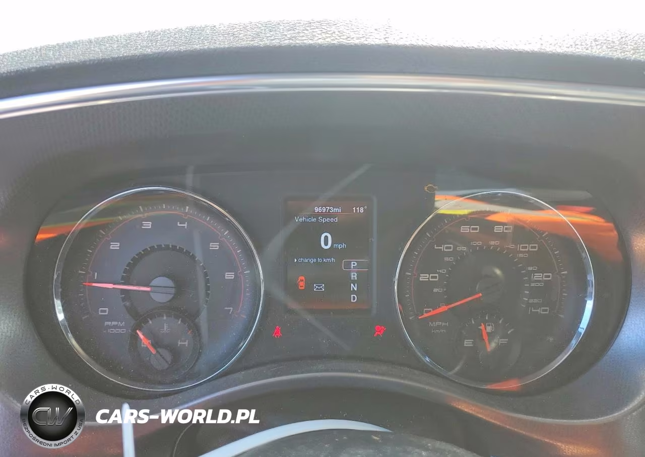 2014 Dodge Charger Se VIN:2C3CDXBG4EH169448 - 9