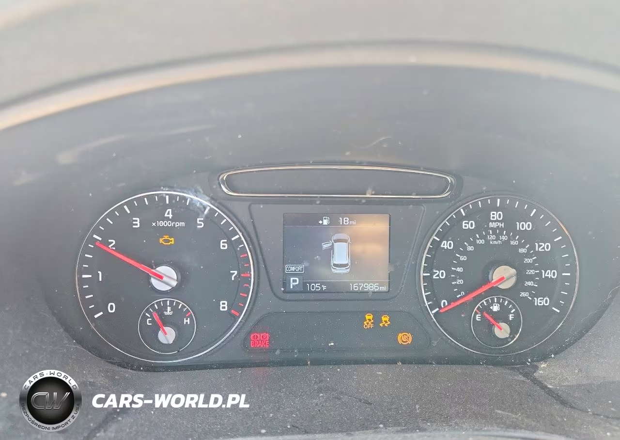 2020 Kia Sorento L VIN:5XYPG4A39LG711835 - 9