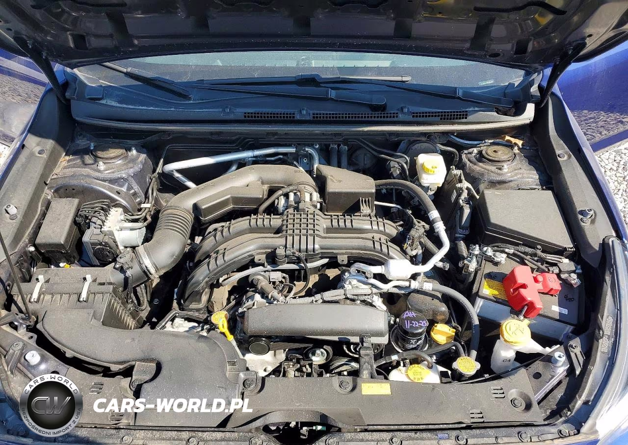 2024 Subaru Crosstrek Premium VIN:JF2GUADCXR8385368 - 12