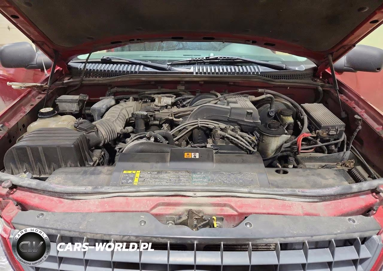 2003 Ford Explorer Xls VIN:1FMZU72K53UC66917 - 12