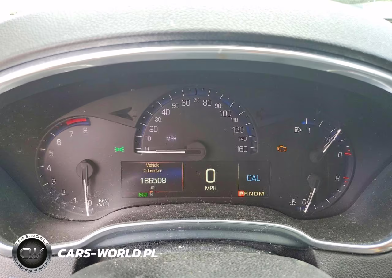 2014 Cadillac Srx VIN:3GYFNAE3XES524562 - 9