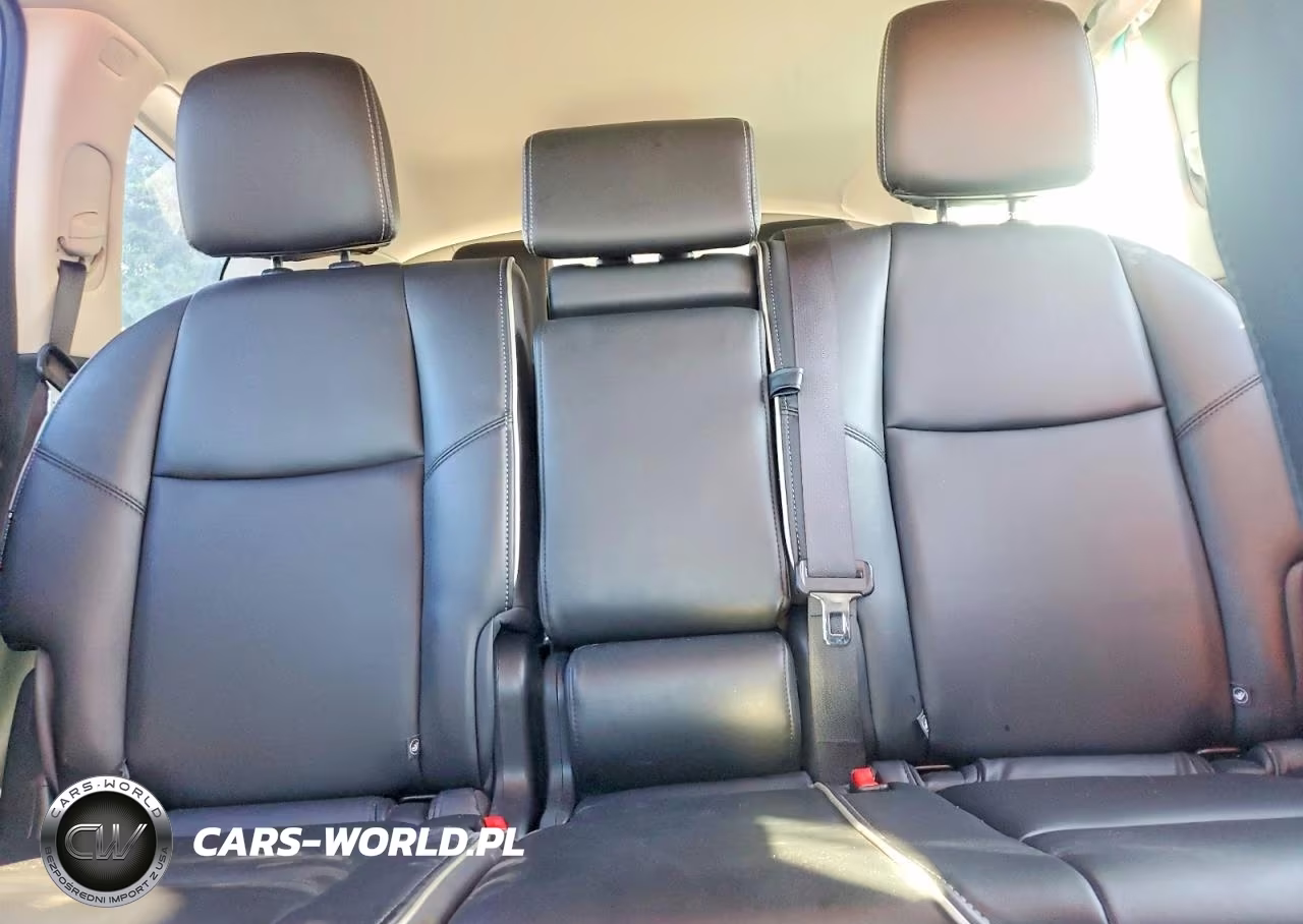 2020 Infiniti Qx60 Luxe VIN:5N1DL0MN0LC501418 - 10