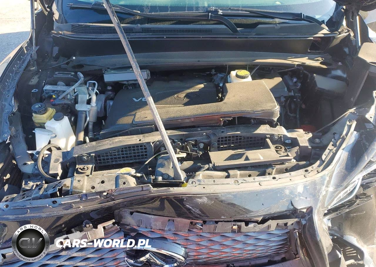 2020 Infiniti Qx60 Luxe VIN:5N1DL0MN0LC501418 - 12