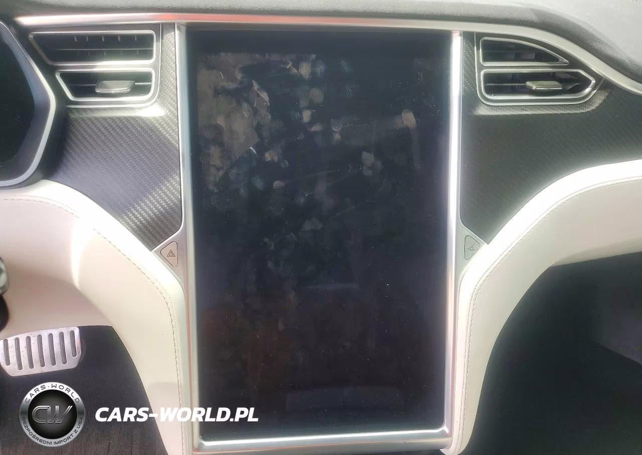 2017 Tesla Model S VIN:5YJSA1E47HF200717 - 9