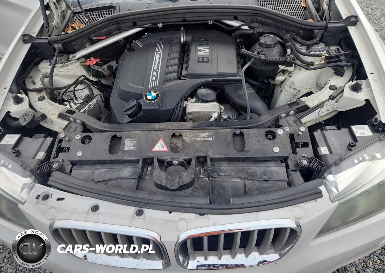 2019 BMW X3 xDrive35I VIN:5UXWX7C55E0E77506 - 12