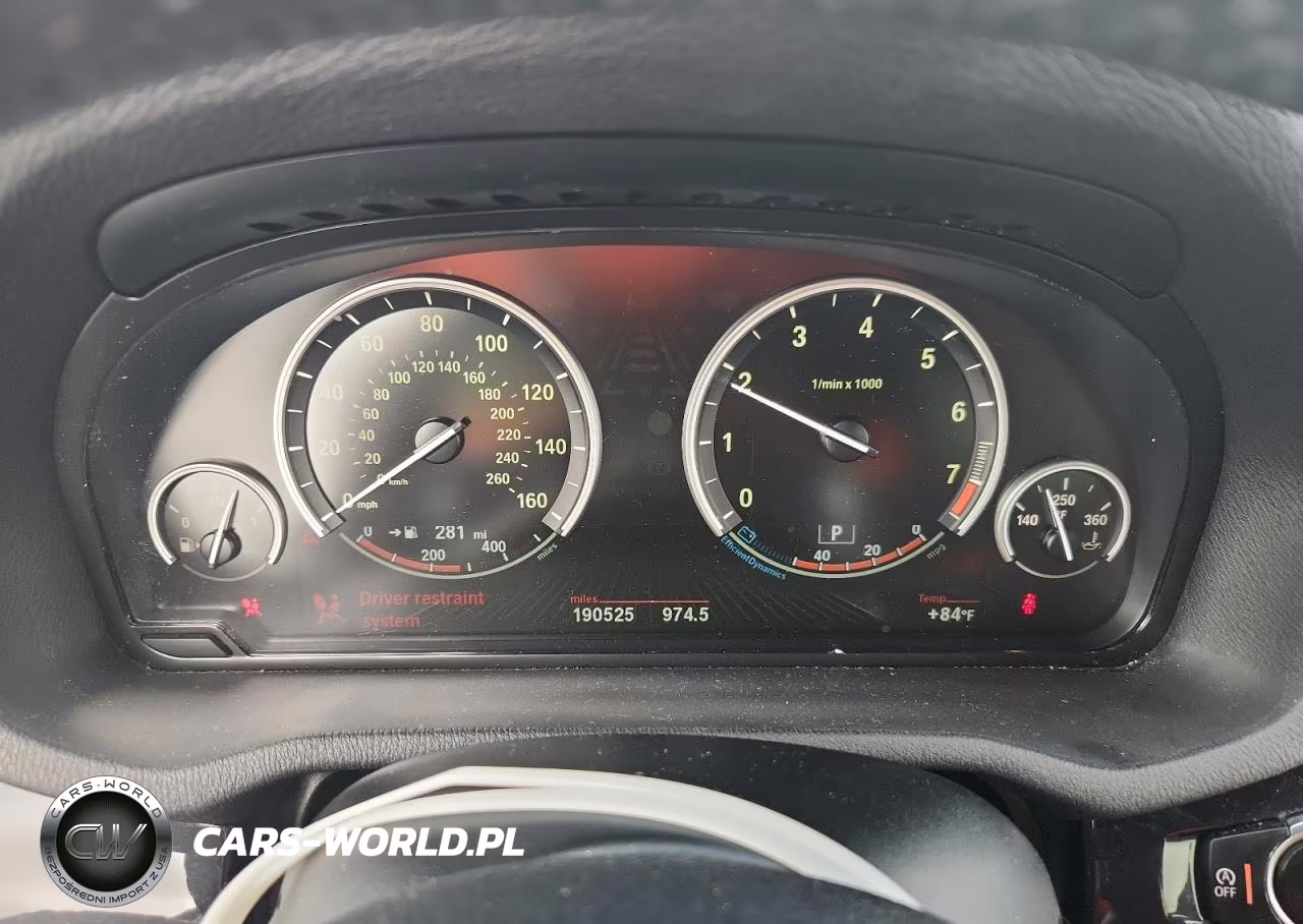 2019 BMW X3 xDrive35I VIN:5UXWX7C55E0E77506 - 9
