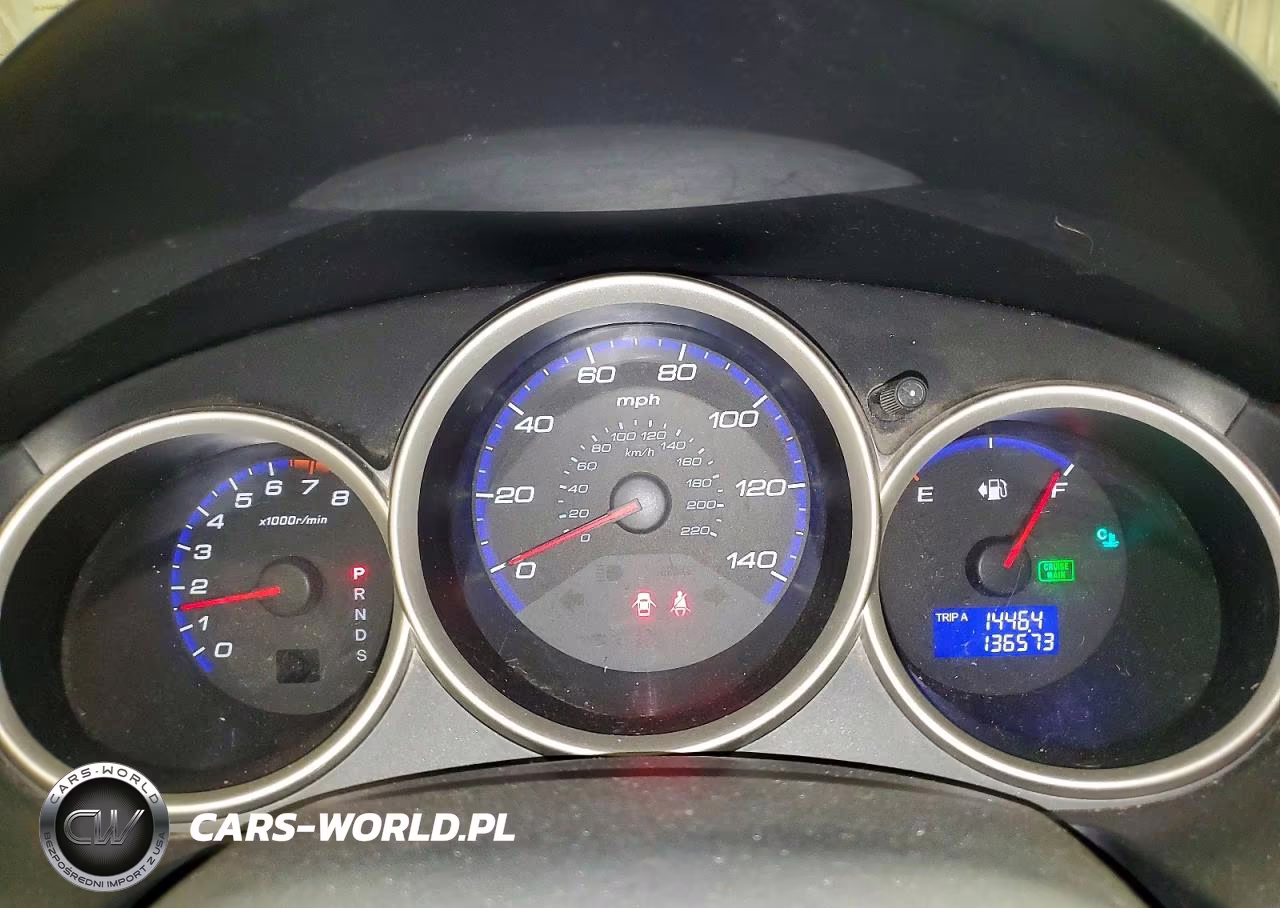 2007 Honda Fit S VIN:JHMGD38697S060997 - 9