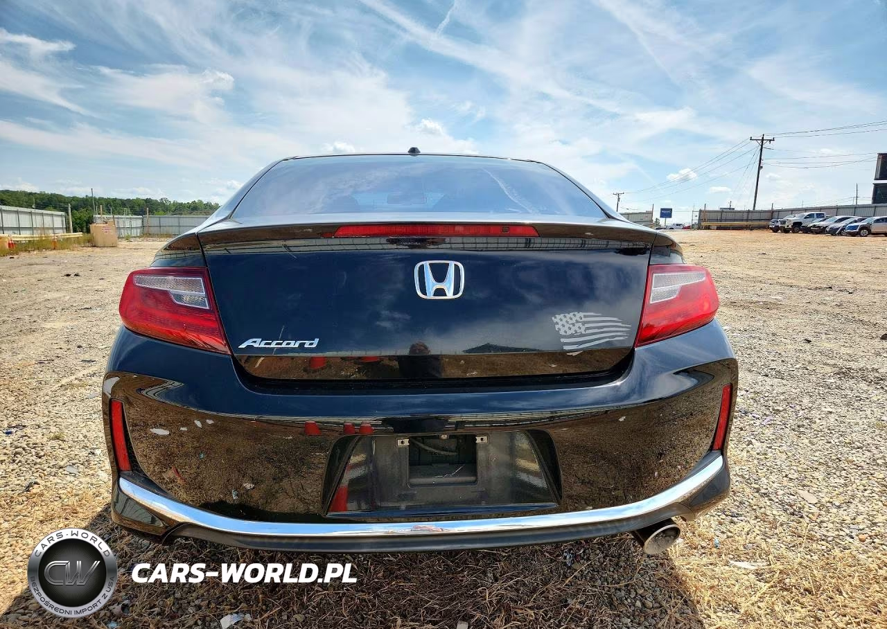 2016 Honda Accord VIN:1HGCT1B84GA005091 - 6