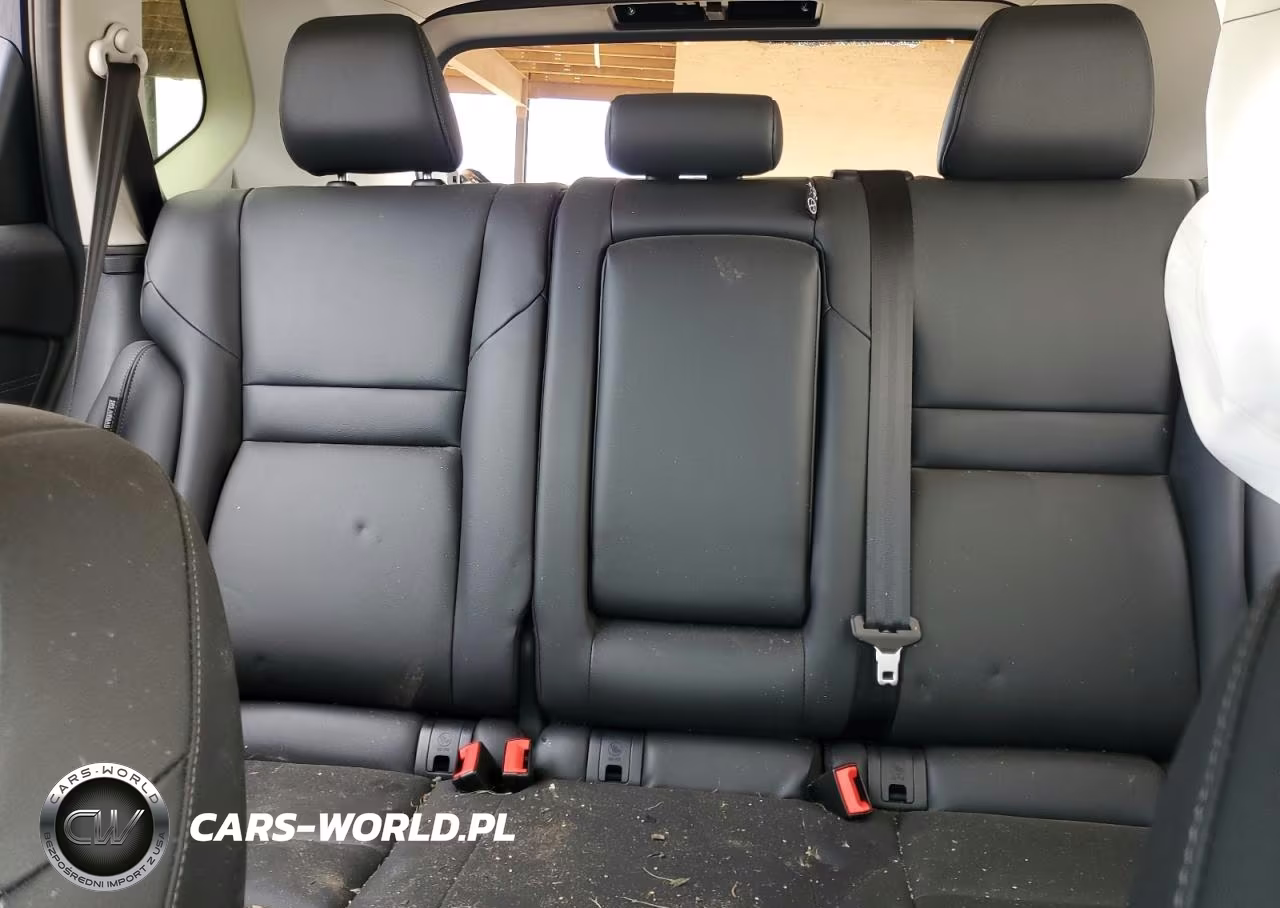 2025 Nissan Rogue Sl VIN:JN8BT3CB6SW151783 - 10