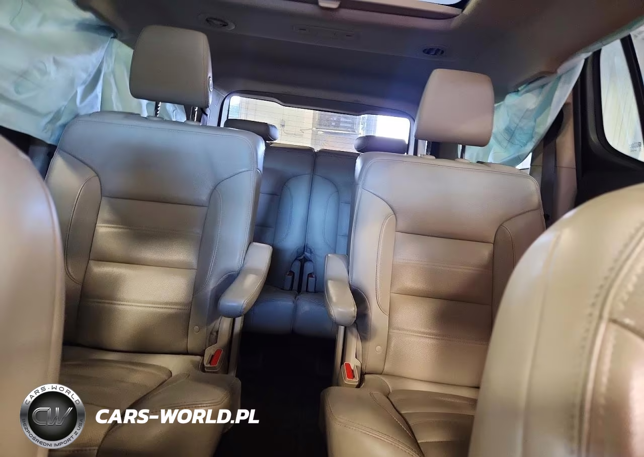 2019 GMC Acadia Denali VIN:1GKKNXLS3KZ175538 - 10