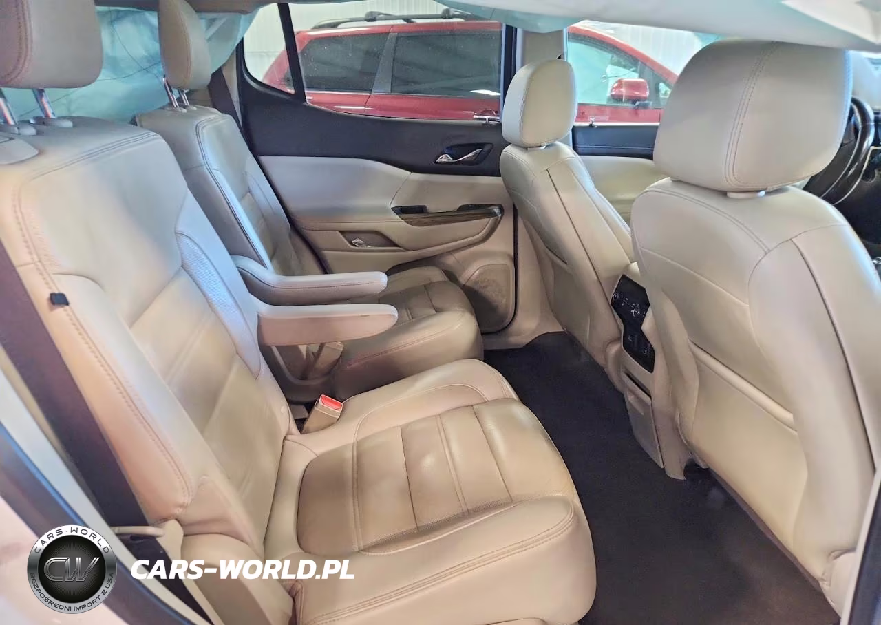 2019 GMC Acadia Denali VIN:1GKKNXLS3KZ175538 - 11