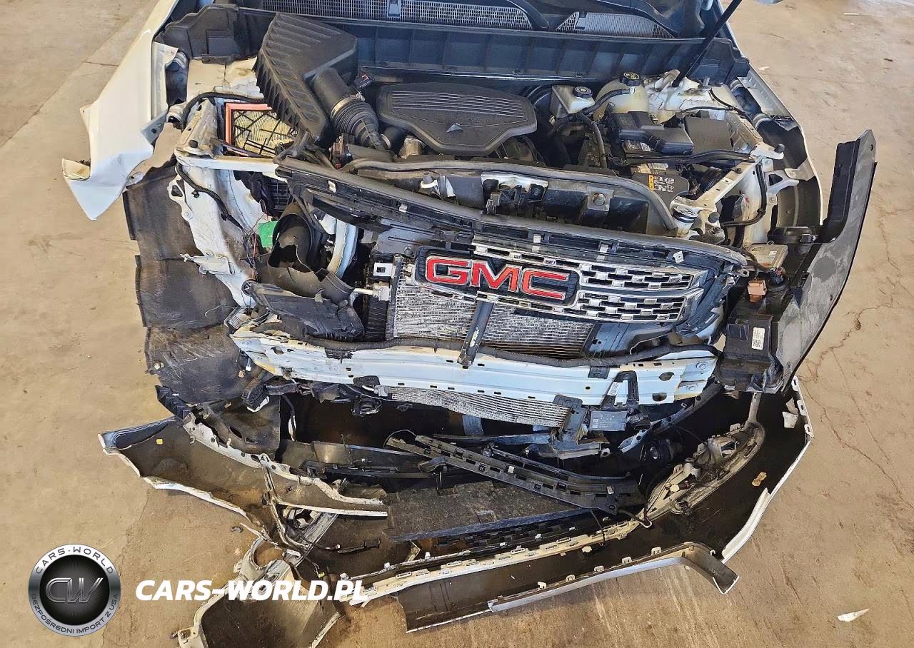 2019 GMC Acadia Denali VIN:1GKKNXLS3KZ175538 - 12
