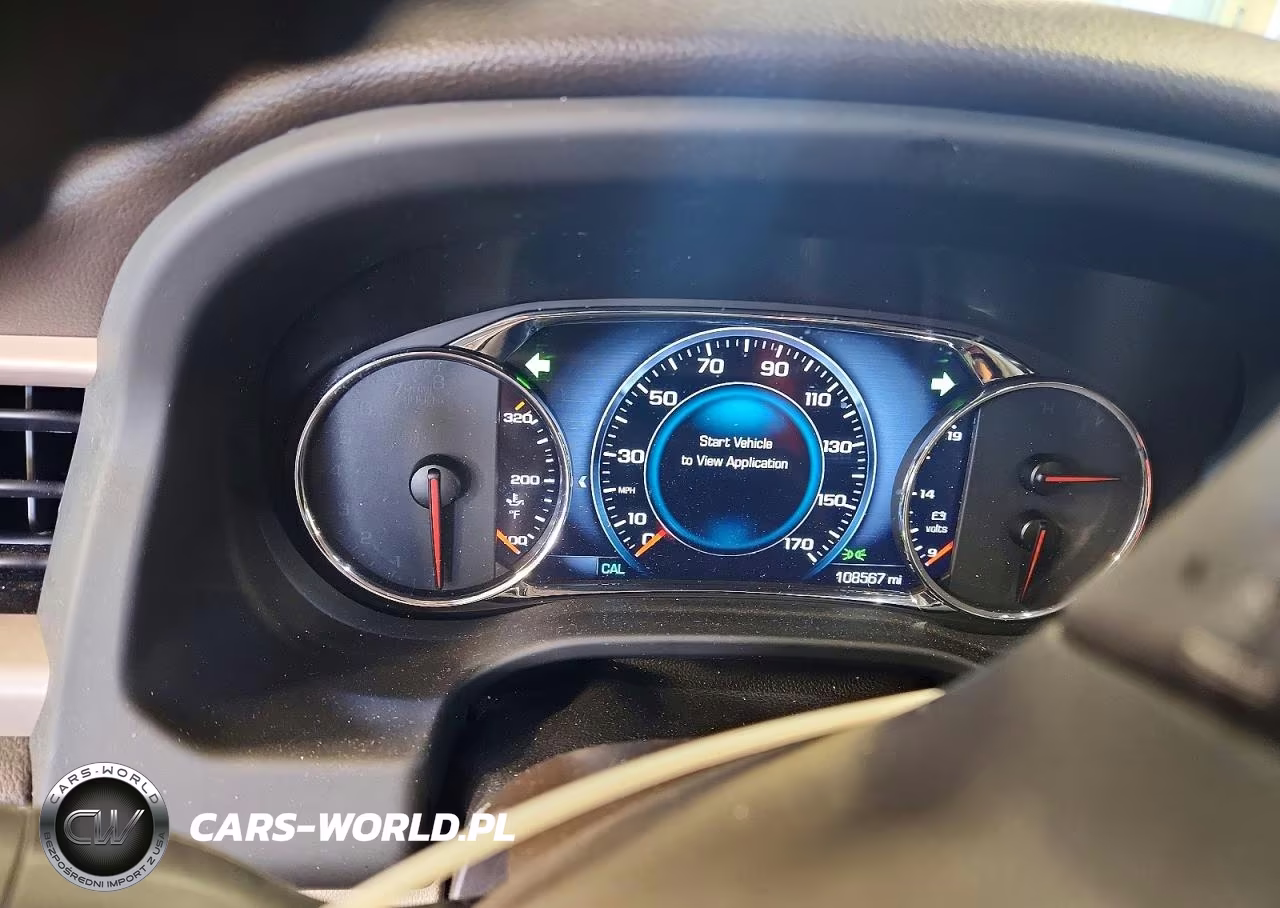 2019 GMC Acadia Denali VIN:1GKKNXLS3KZ175538 - 9
