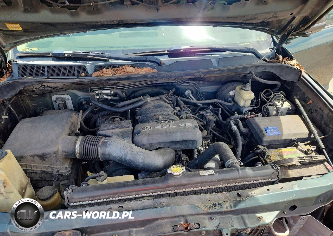 2008 Toyota Tundra Sr5 VIN:5TFET54188X018083 - 11