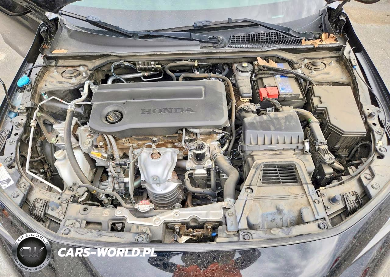 2025 Honda Civic Sport VIN:2HGFE2F55SH510208 - 11