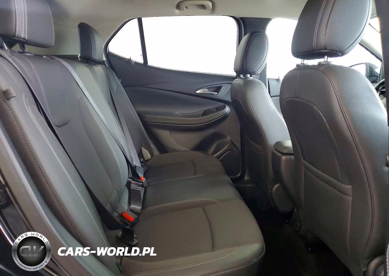 2026 Buick Encore Gx Preferred VIN:KL4AMBSL7TB114138 - 11