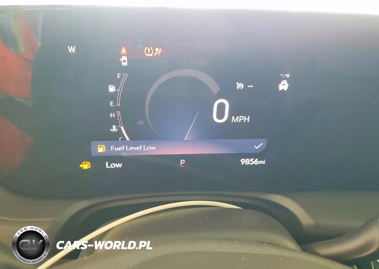 2026 Buick Encore Gx Preferred VIN:KL4AMBSL7TB114138 - 9