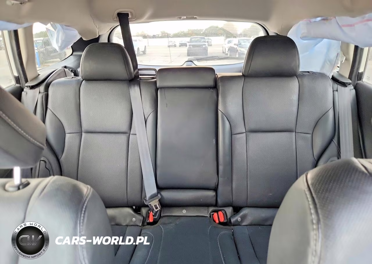 2020 Subaru Outback 2.5I Premium VIN:4S4BTANC4L3270386 - 10