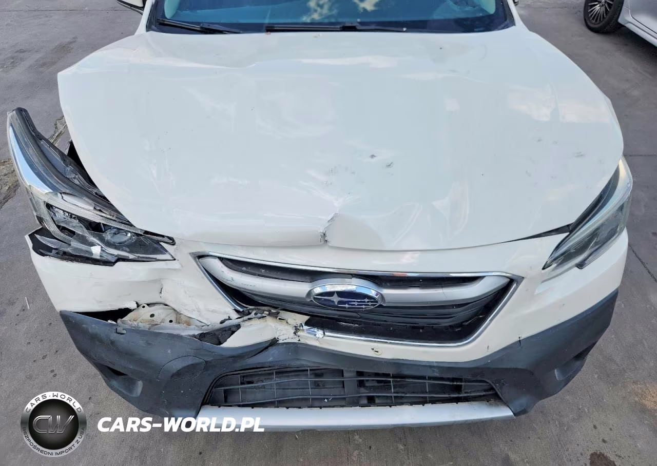 2020 Subaru Outback 2.5I Premium VIN:4S4BTANC4L3270386 - 12
