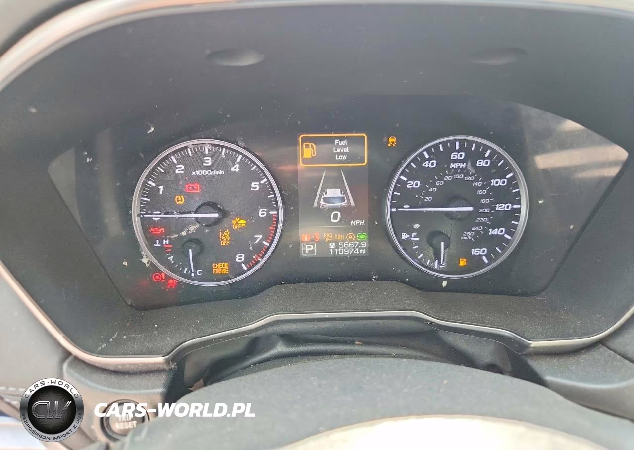 2020 Subaru Outback 2.5I Premium VIN:4S4BTANC4L3270386 - 9