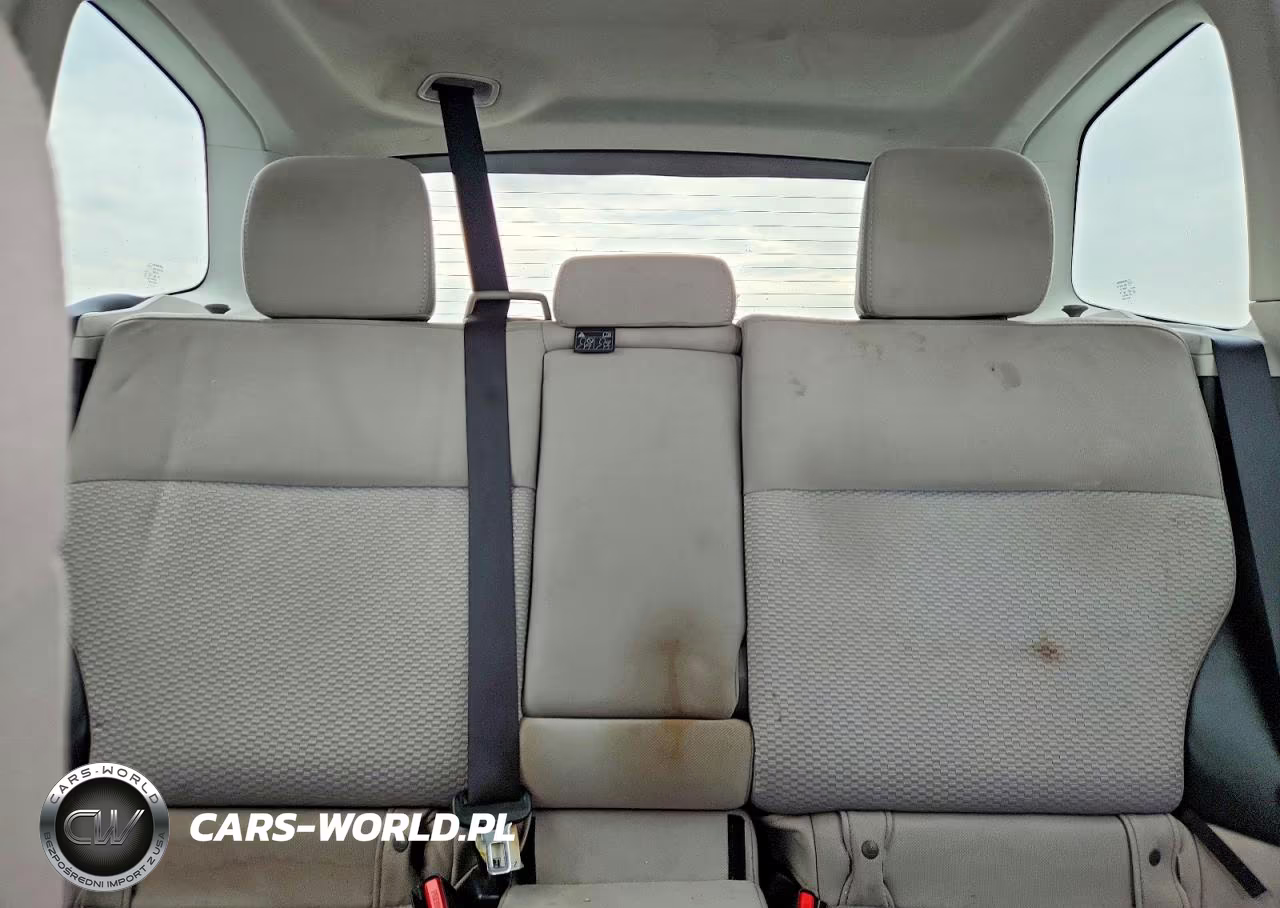 2017 Subaru Forester 2.5I Premium VIN:JF2SJAEC1HH549123 - 10