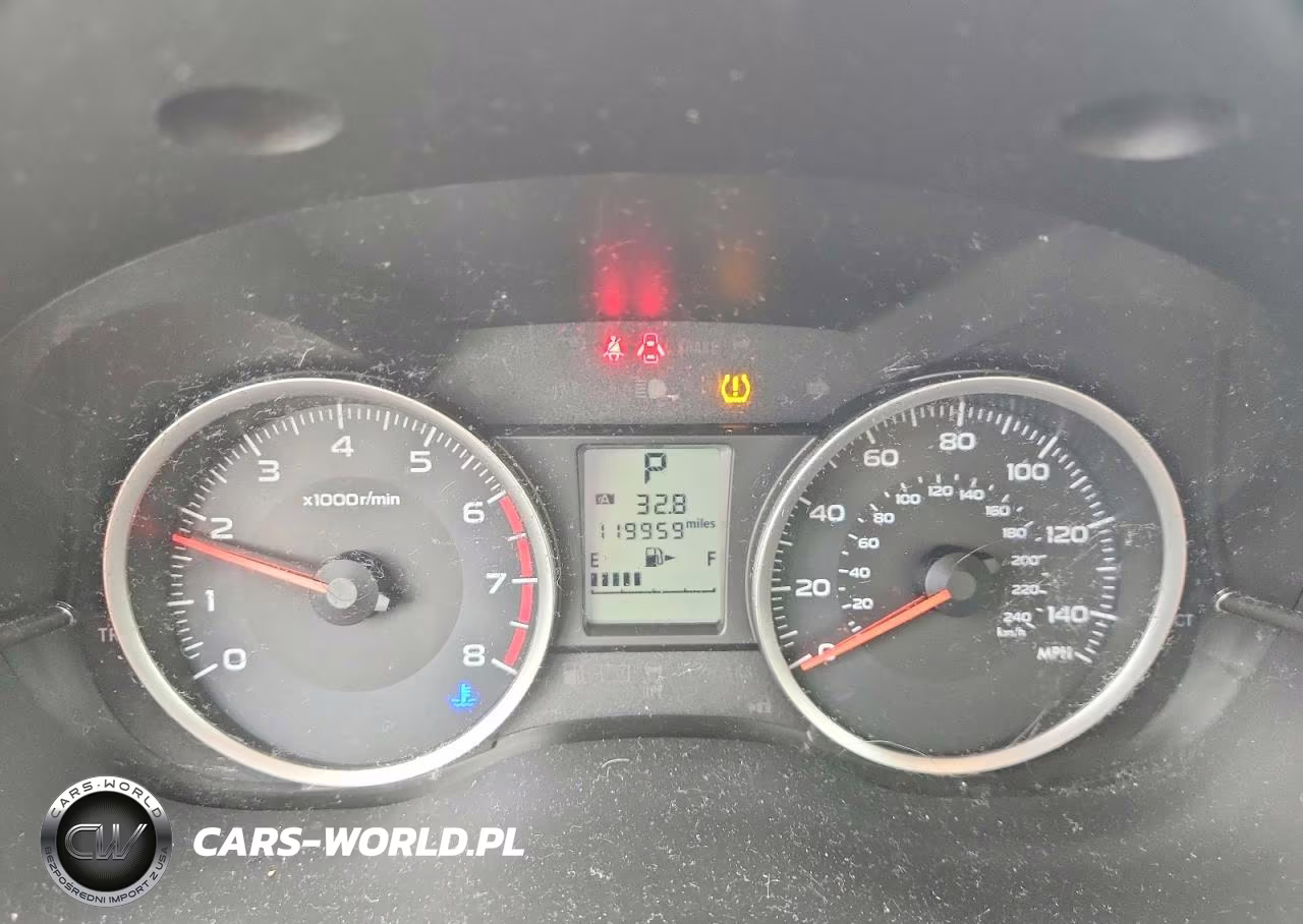 2017 Subaru Forester 2.5I Premium VIN:JF2SJAEC1HH549123 - 9