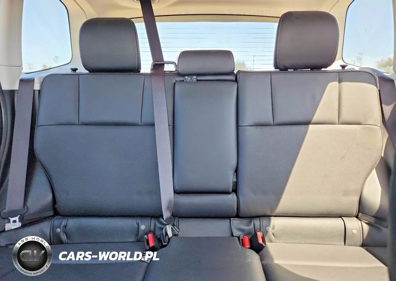 2016 Subaru Forester 2.0Xt Touring VIN:JF2SJGVC0GH456451 - 10