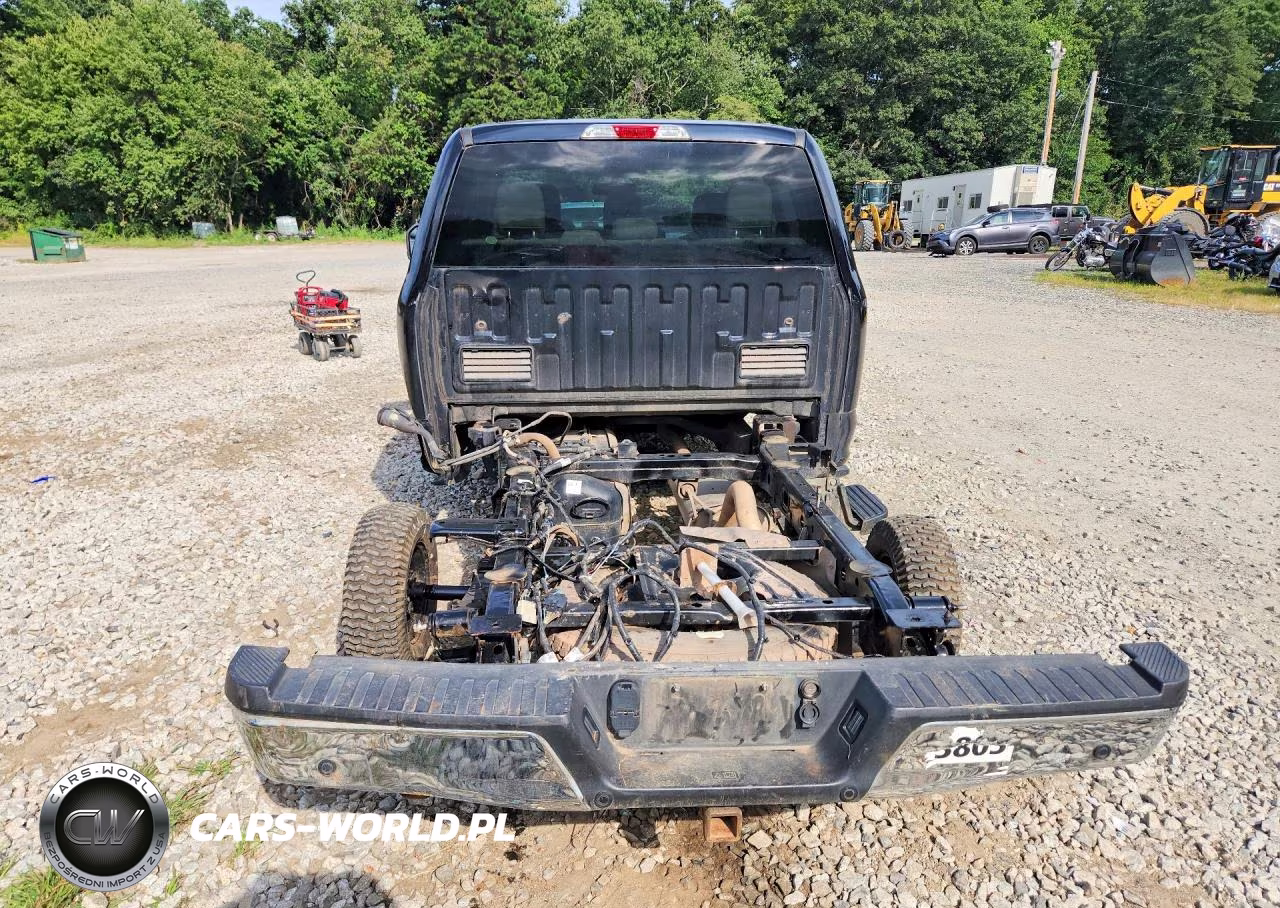 2020 Ford F150 Super Cab VIN:1FTEX1EB5LFB37227 - 6