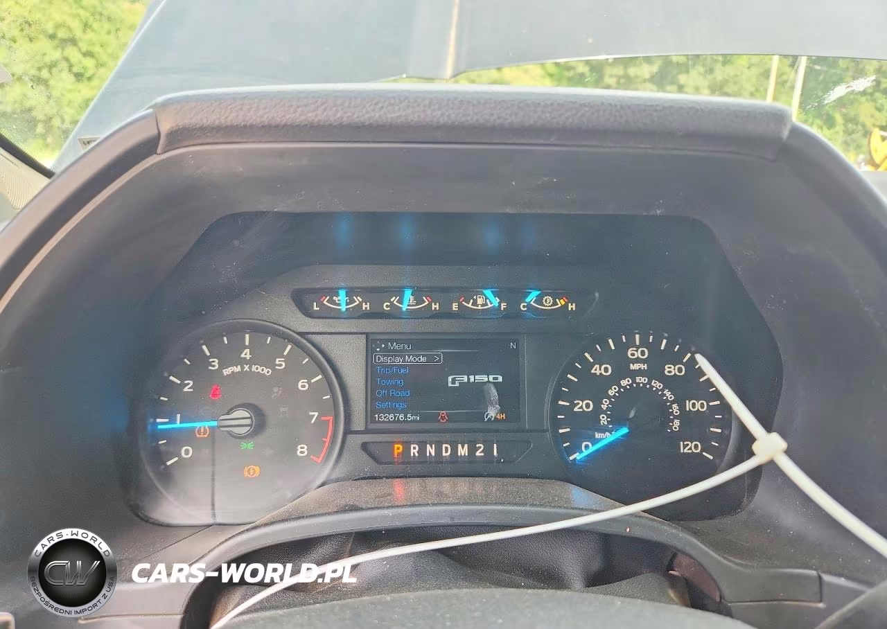 2020 Ford F150 Super Cab VIN:1FTEX1EB5LFB37227 - 9