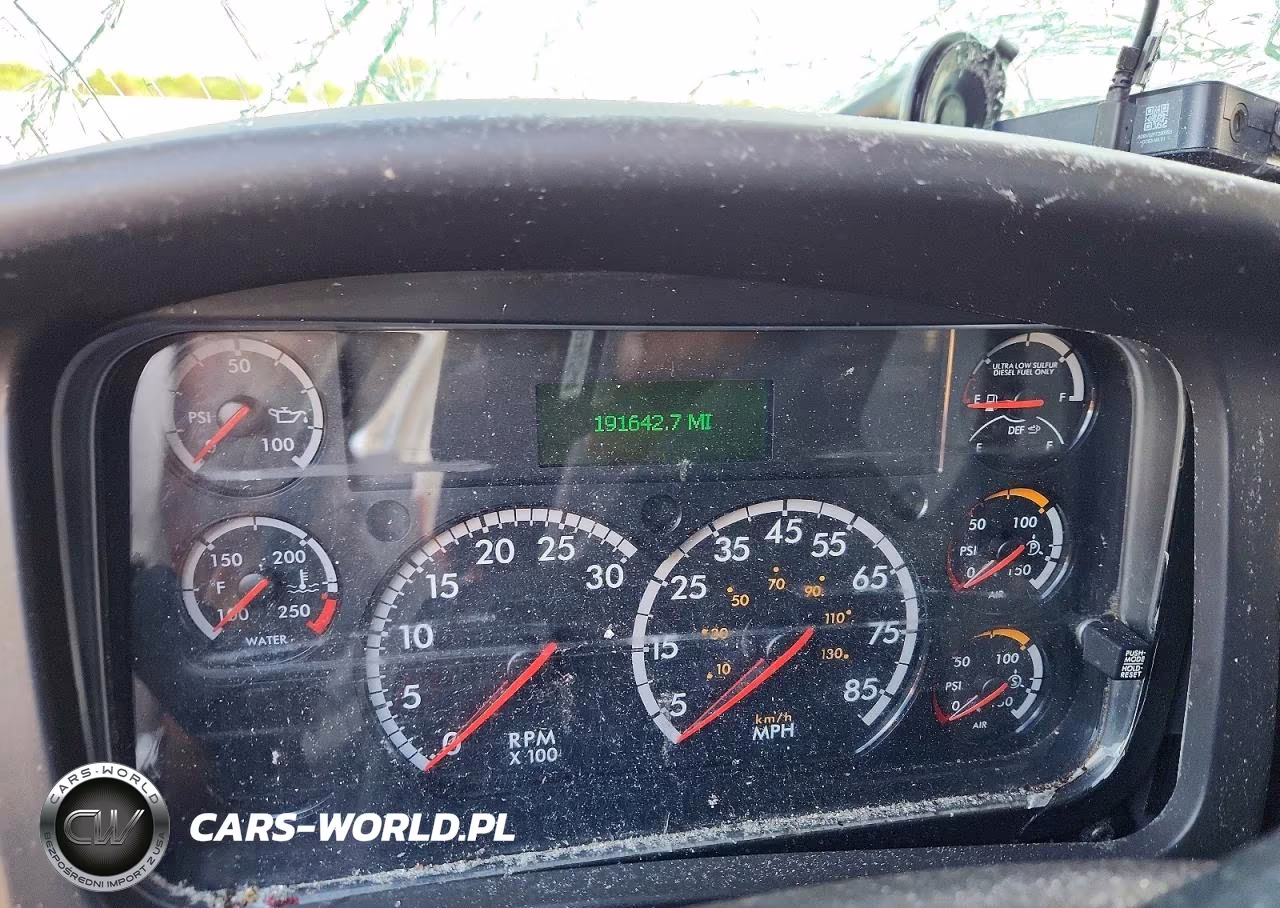 2019 Freightliner Business Class M2 Box Truck VIN:3ALACWFC8KDKE2481 - 9