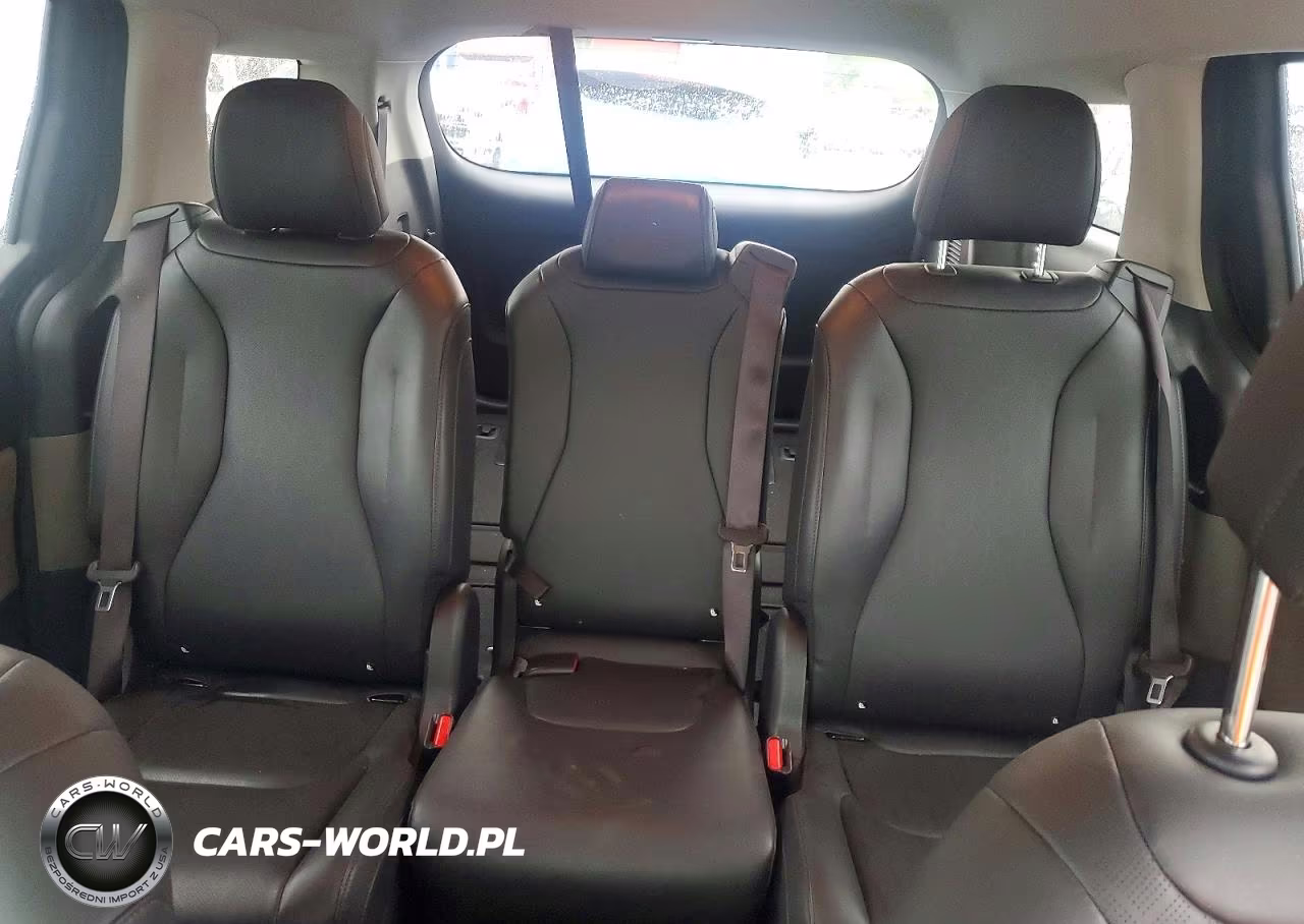 2025 Kia Carnival Lxs VIN:KNDNB5K37S6546220 - 10
