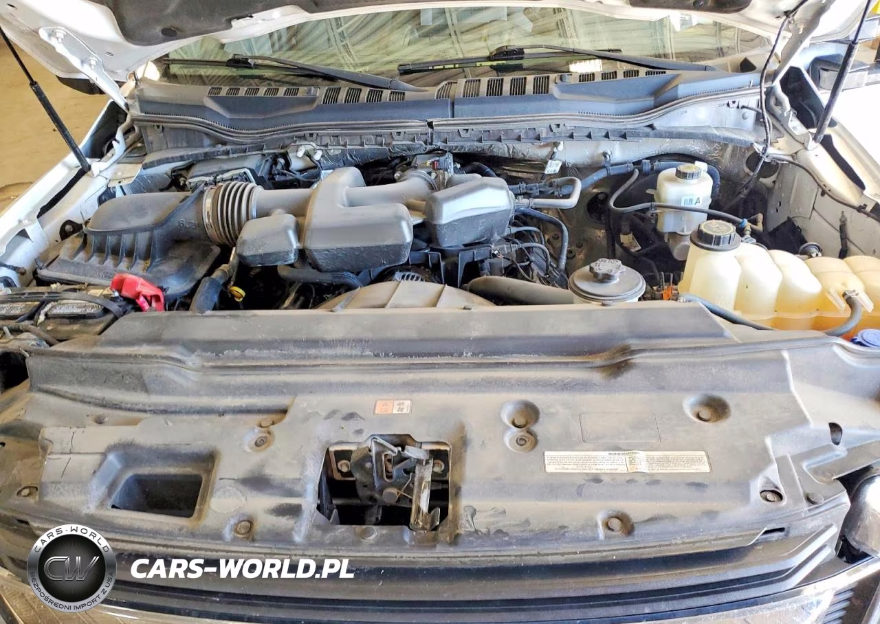 2018 Ford F250 Super Duty VIN:1FT7W2B68JEC60550 - 11