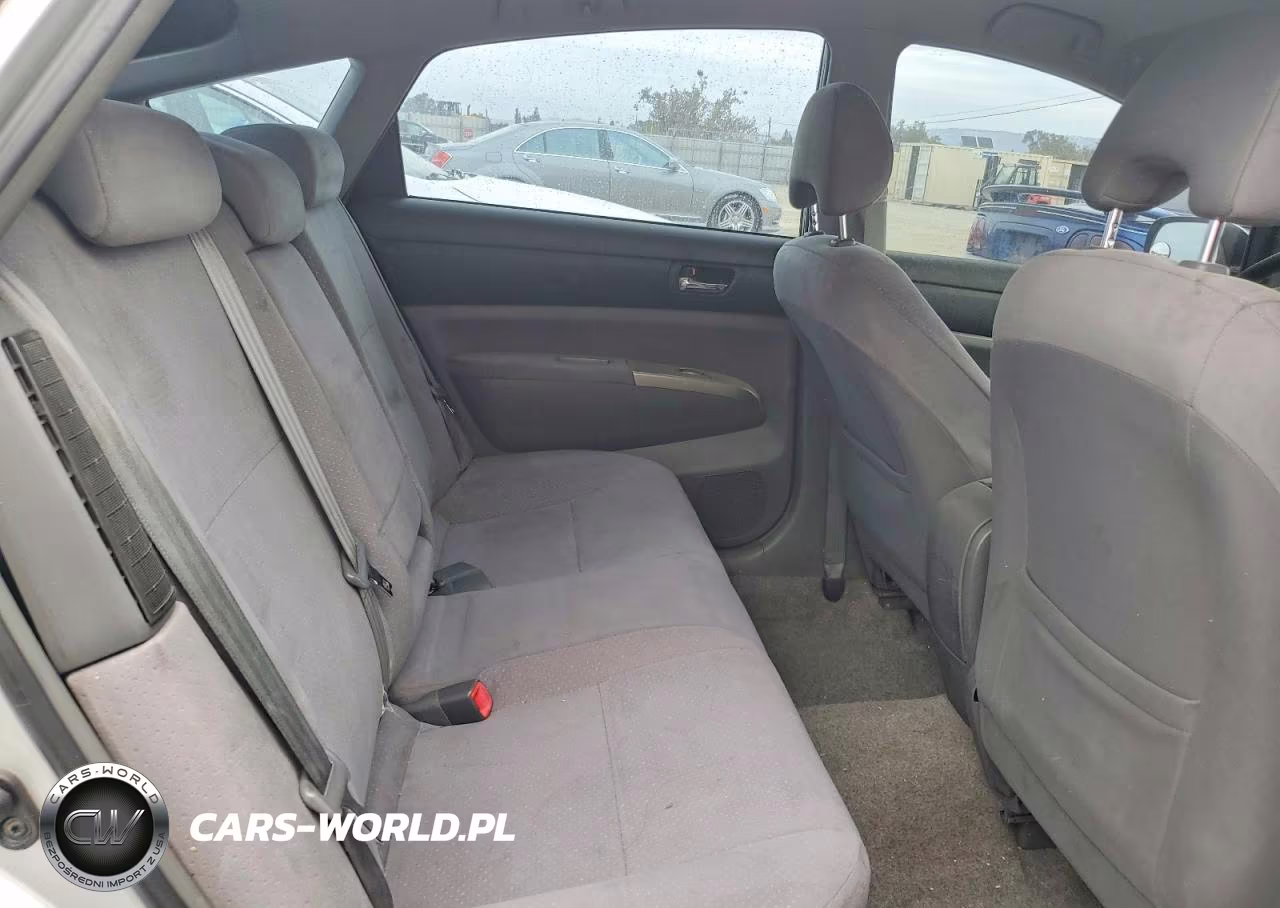 2007 Toyota Prius Base VIN:JTDKB20U177551900 - 10
