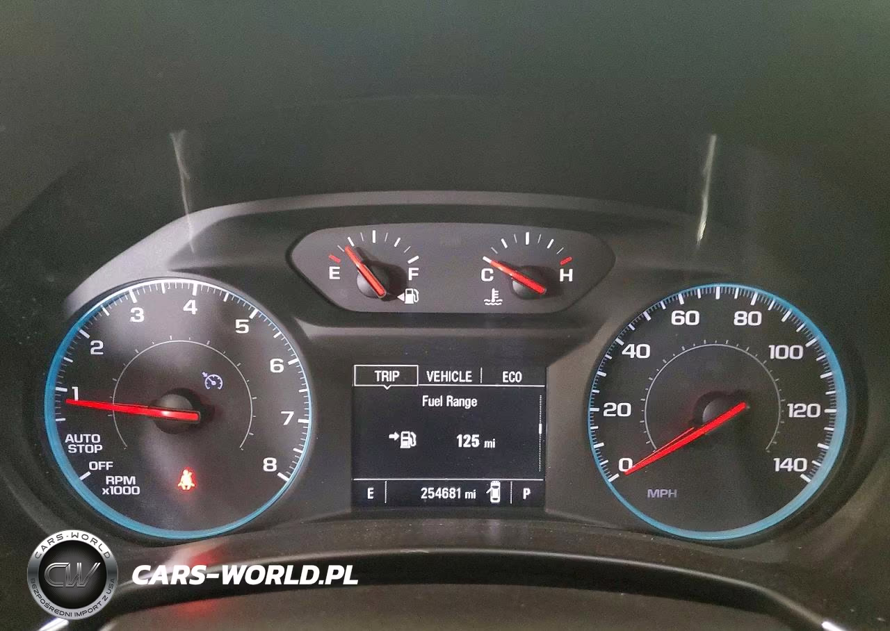 2018 Chevrolet Equinox Lt VIN:2GNAXSEV0J6106612 - 9