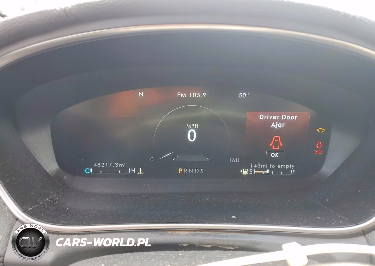 2019 Lincoln Nautilus Reserve VIN:2LMPJ6L96KBL45639 - 9
