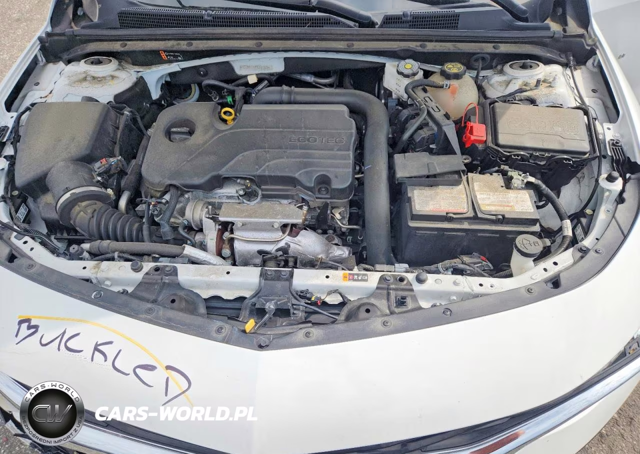 2023 Chevrolet Malibu Lt VIN:1G1ZD5ST1PF221722 - 11