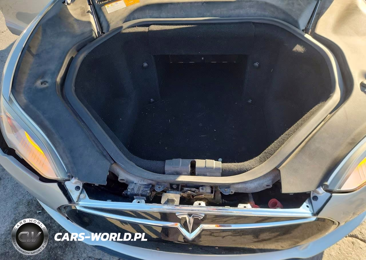 2013 Tesla Model S VIN:5YJSA1CN6DFP18159 - 11