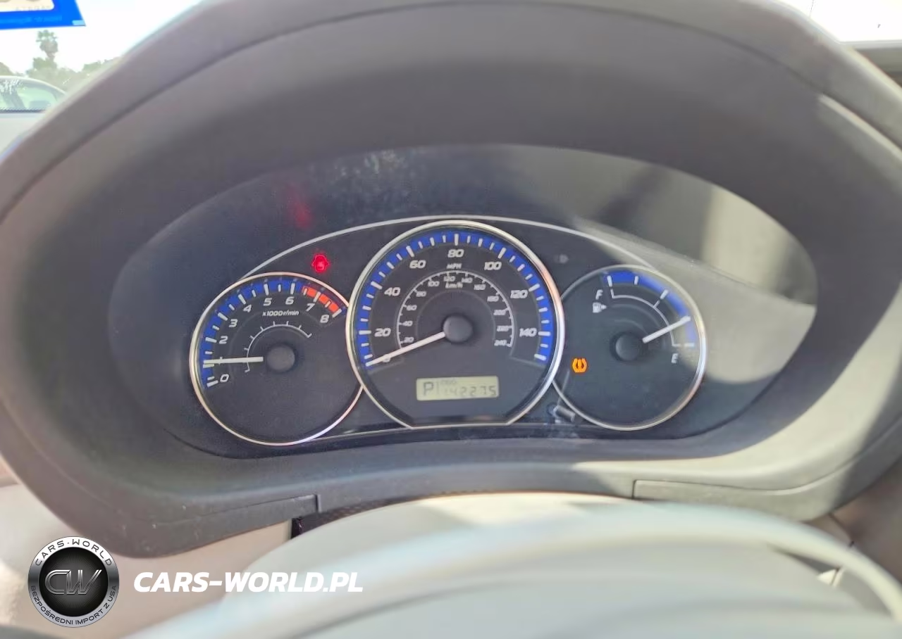 2011 Subaru Forester 2.5X Premium VIN:JF2SHBDC5BH701236 - 9