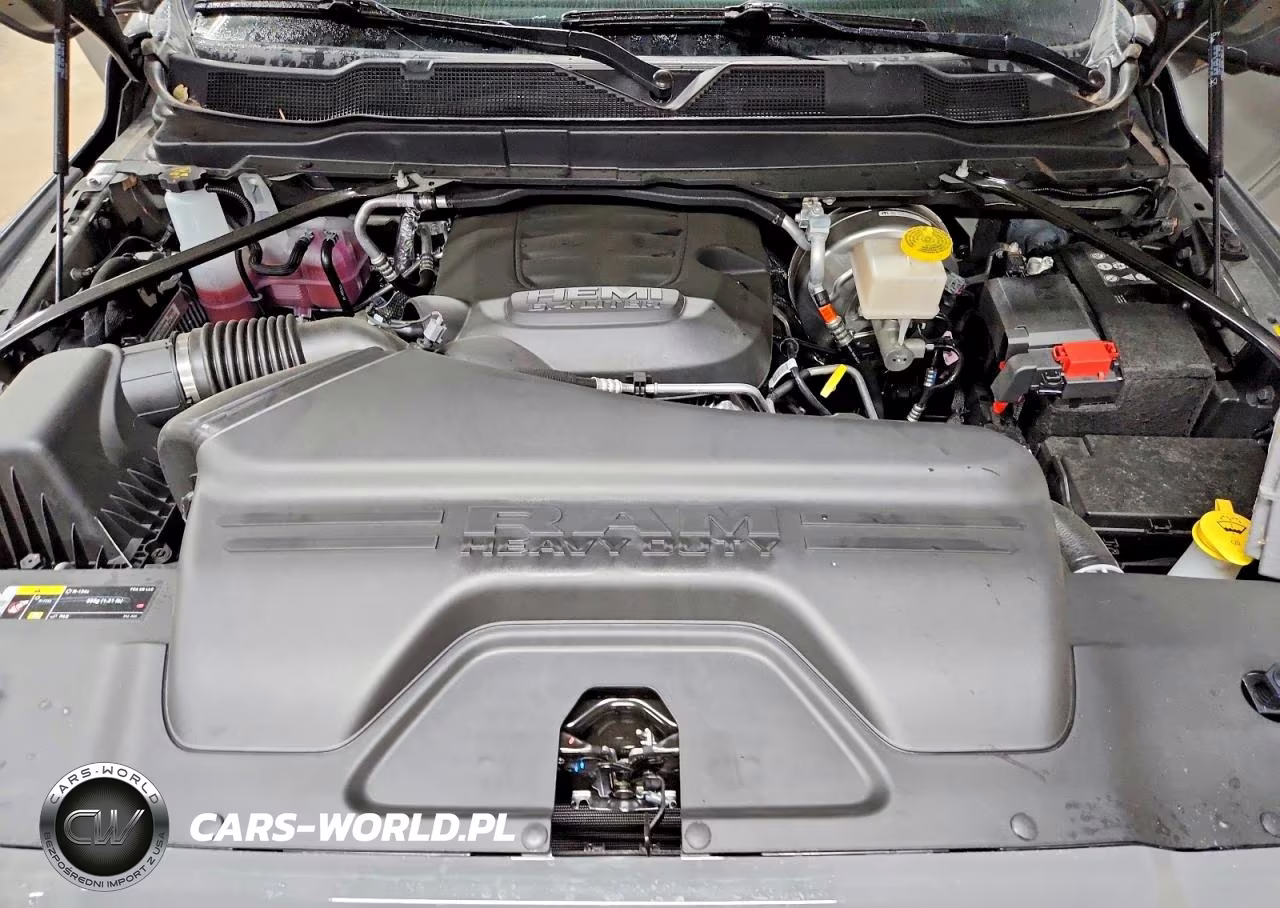 2026 Ram 2500 Big Horn VIN:3C6UR5DJ2TG302128 - 11