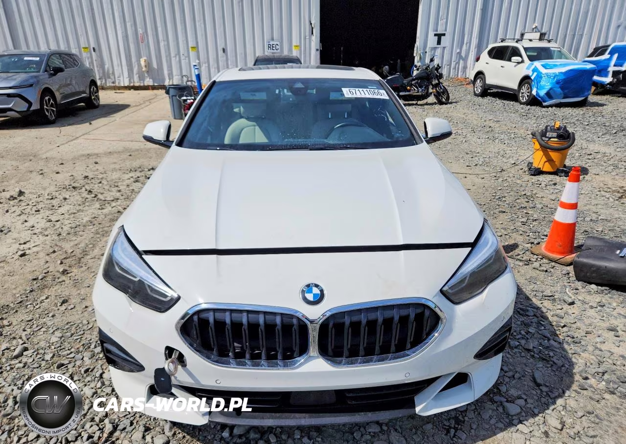 2020 BMW 228Xi VIN:WBA73AK0XL7G14249 - 5
