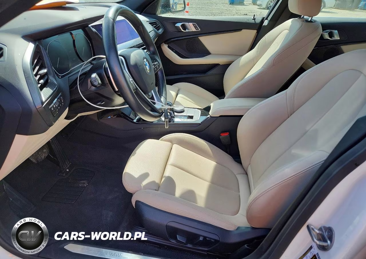 2020 BMW 228Xi VIN:WBA73AK0XL7G14249 - 7