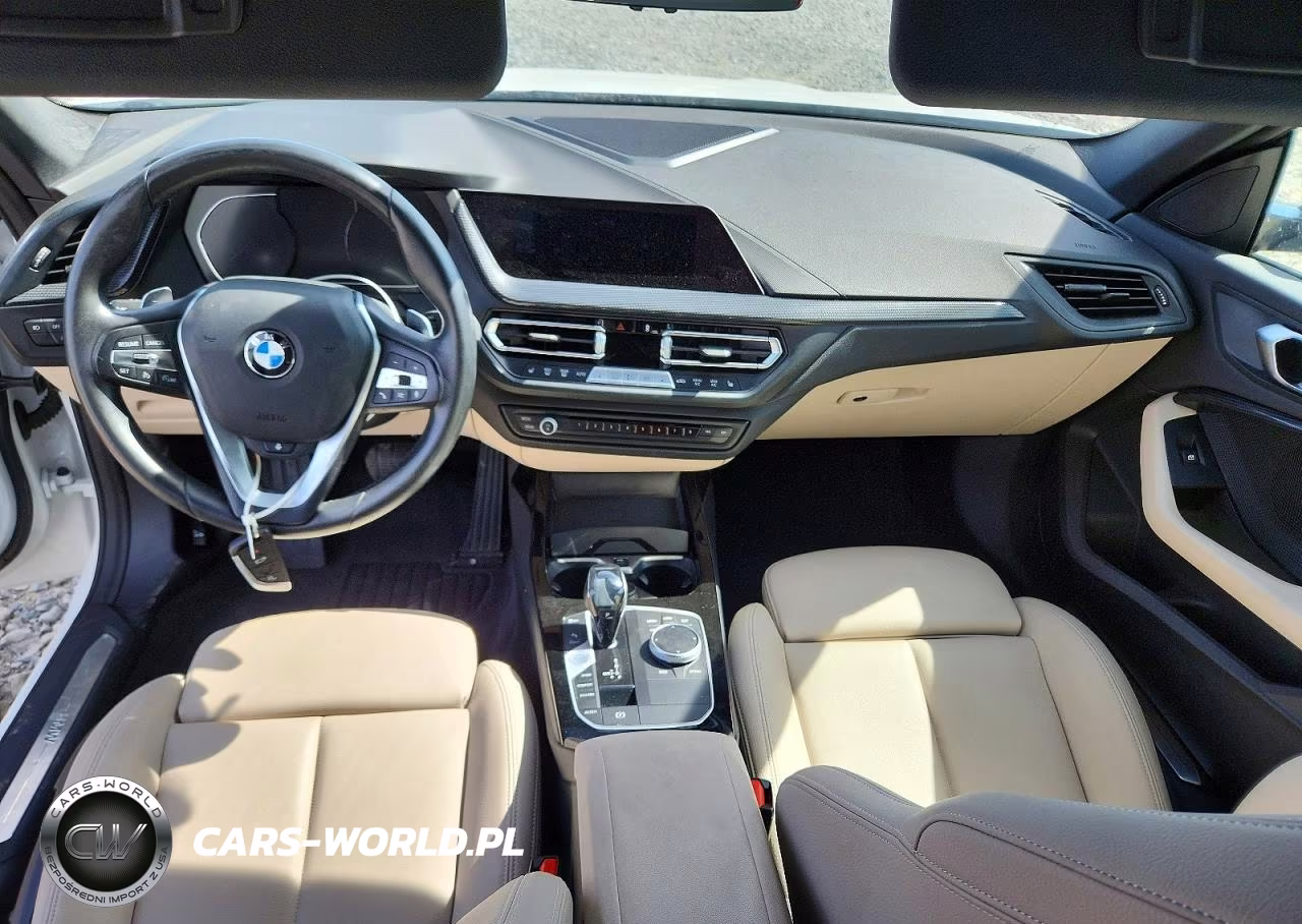 2020 BMW 228Xi VIN:WBA73AK0XL7G14249 - 8