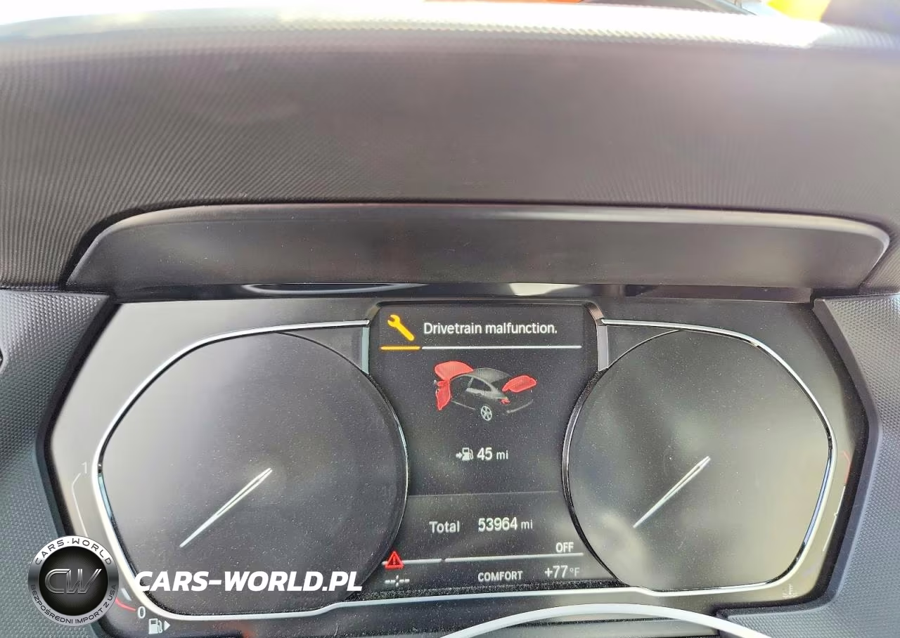 2020 BMW 228Xi VIN:WBA73AK0XL7G14249 - 9