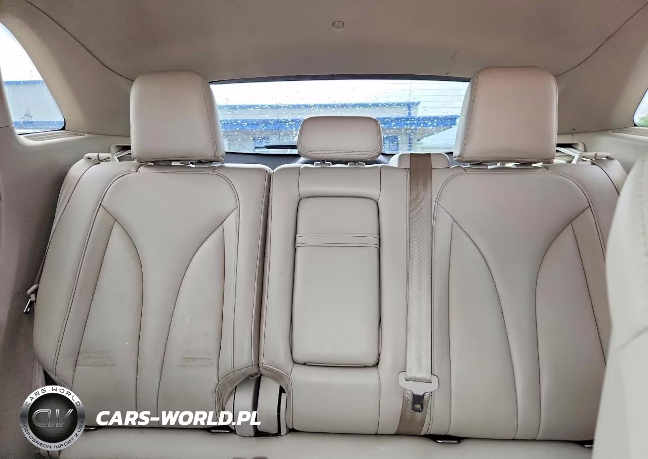 2019 Lincoln Mkc VIN:5LMCJ1D95KUL26549 - 10