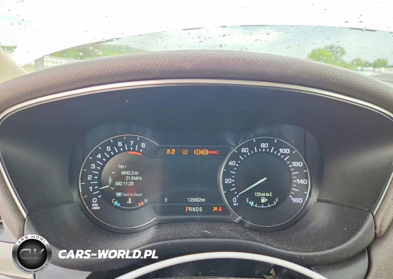 2019 Lincoln Mkc VIN:5LMCJ1D95KUL26549 - 9