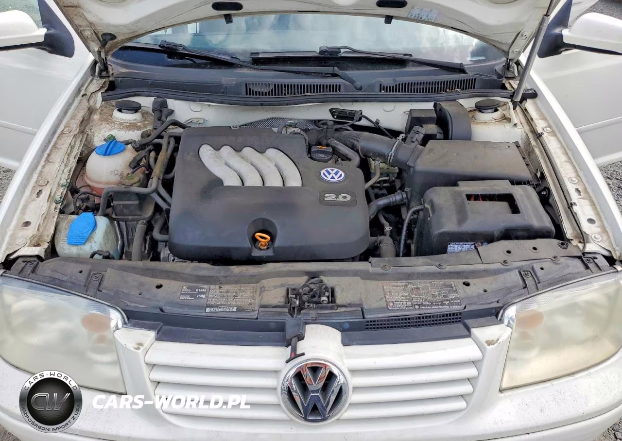 2003 Volkswagen Jetta Gl VIN:3VWRK69M23M151527 - 11