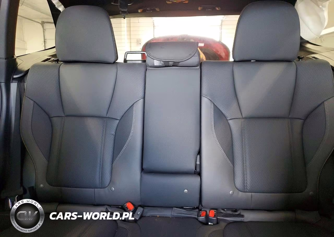 2024 Subaru Forester Wilderness VIN:JF2SKAJC8RH530136 - 10