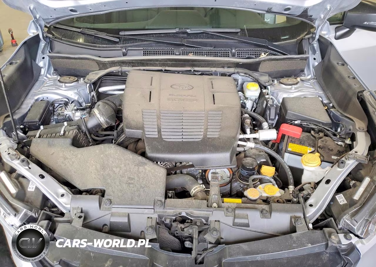 2024 Subaru Forester Wilderness VIN:JF2SKAJC8RH530136 - 12